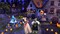 Home Decor Halloween string lights with 30 led,Orange Lights 20ft with pumpkin lights,Halloween Lights Outdoor for Patio, Garden,Parties (IP65,8 Light Modes Warm White)